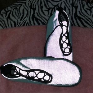 Jordan future in blue